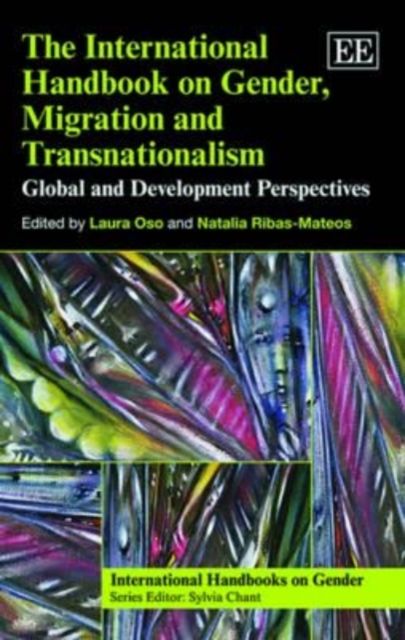 Produktbild: The International Handbook on Gender, Migration and Transna
