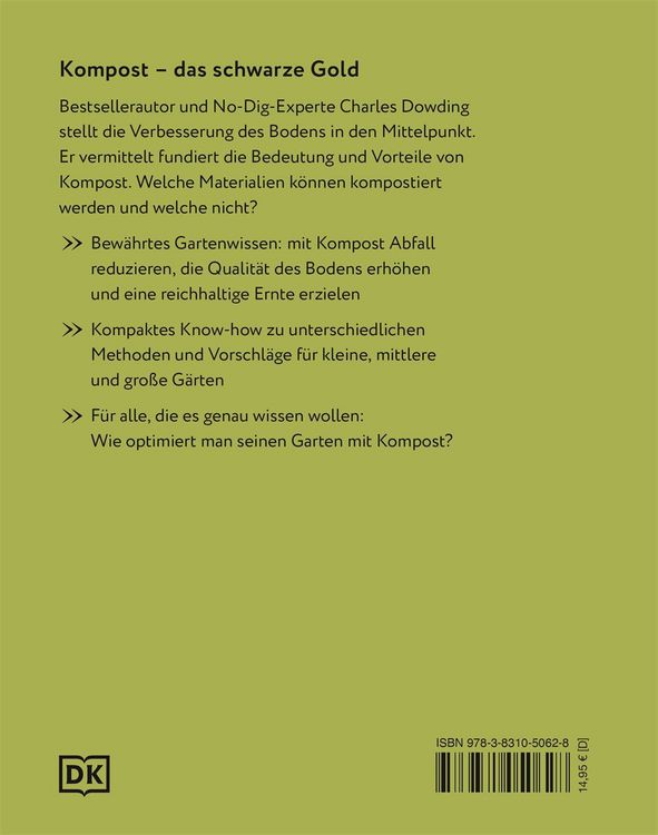 Produktbild: Kompost