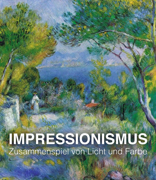 Produktbild: Impressionismus
