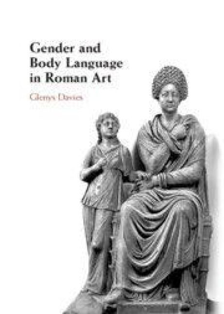 Produktbild: Gender and Body Language in Roman Art