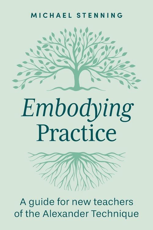 Produktbild: Embodying Practice