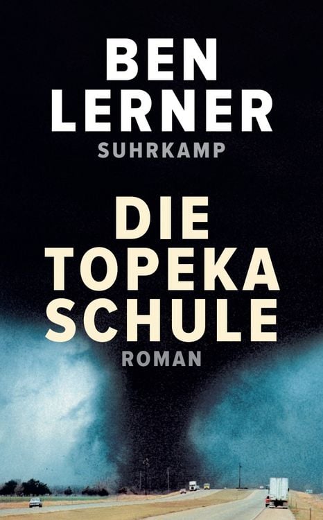 Produktbild: Die Topeka Schule
