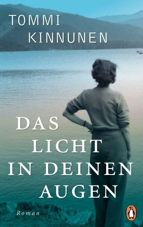 Produktbild: Das Licht in deinen Augen