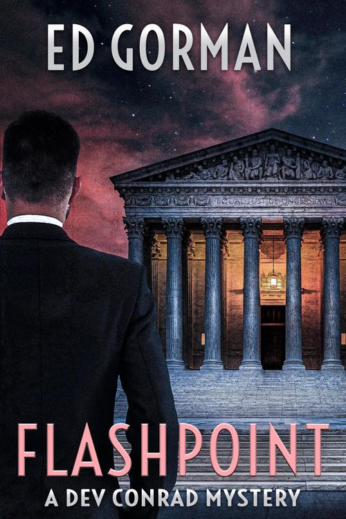 Produktbild: Flashpoint