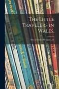 Produktbild: The Little Travelers in Wales,