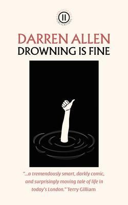 Produktbild: Drowning is Fine
