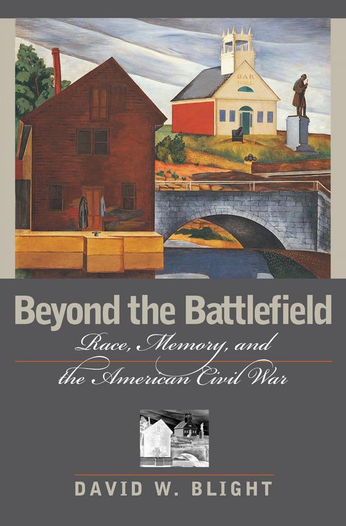 Produktbild: Beyond the Battlefield