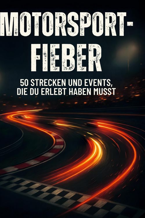 Produktbild: Motorsport-Fieber