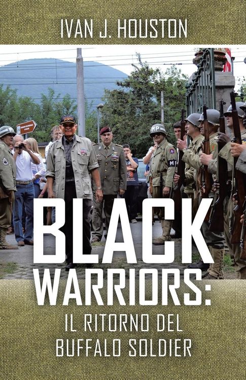 Produktbild: Black Warriors