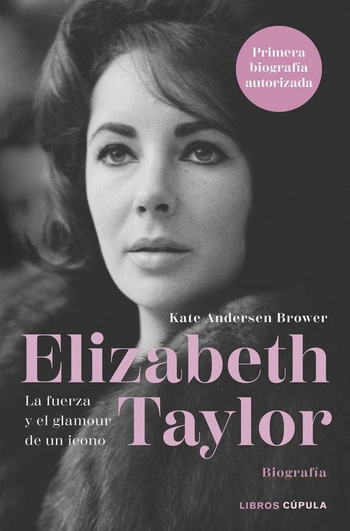 Produktbild: Elizabeth Taylor