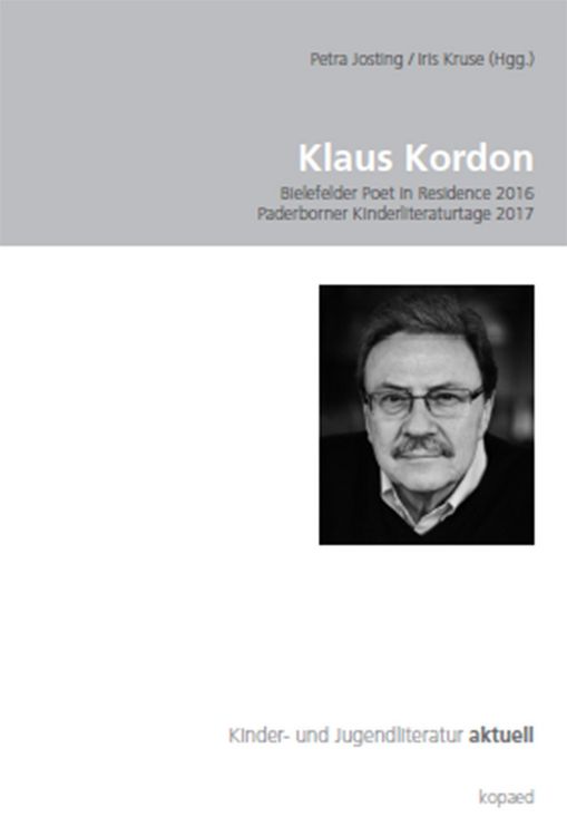 Produktbild: Klaus Kordon