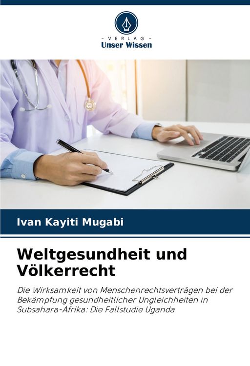 Produktbild: Weltgesundheit und V&ouml;lkerrecht