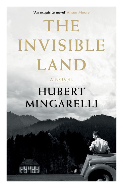 Produktbild: Invisible Land