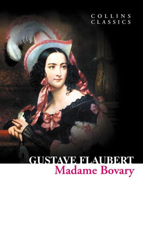 Produktbild: Madame Bovary