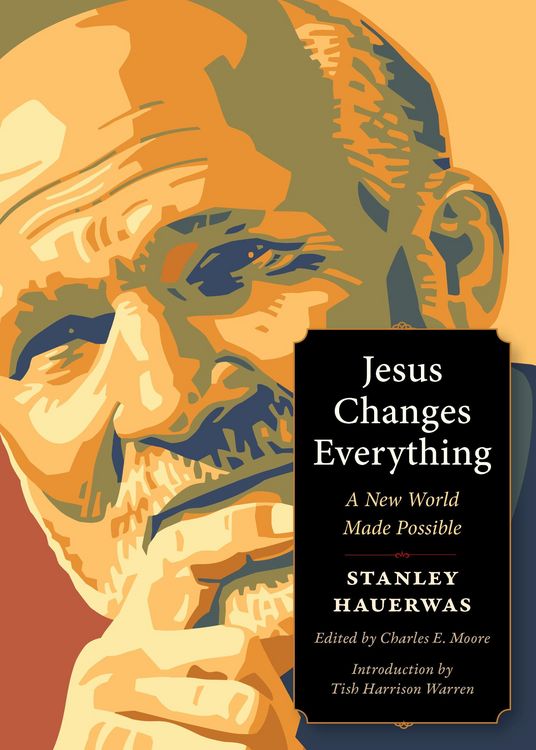 Produktbild: Jesus Changes Everything
