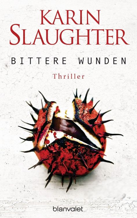 Produktbild: Bittere Wunden