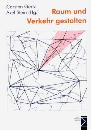 Produktbild: Raum und Verkehr gestalten