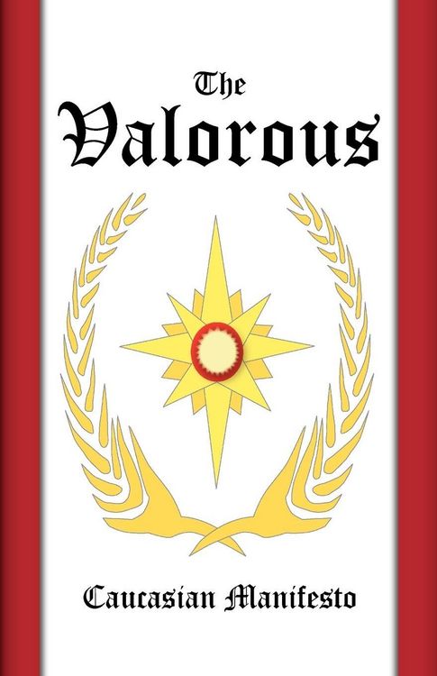 Produktbild: The Valorous
