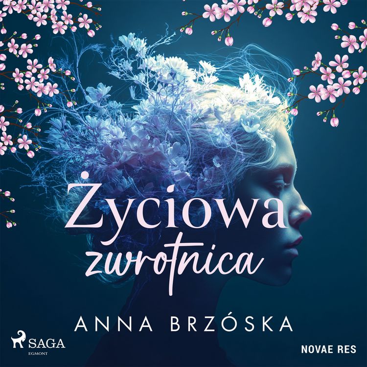 Produktbild: Życiowa zwrotnica