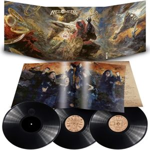 Produktbild: Helloween (Hologramm)