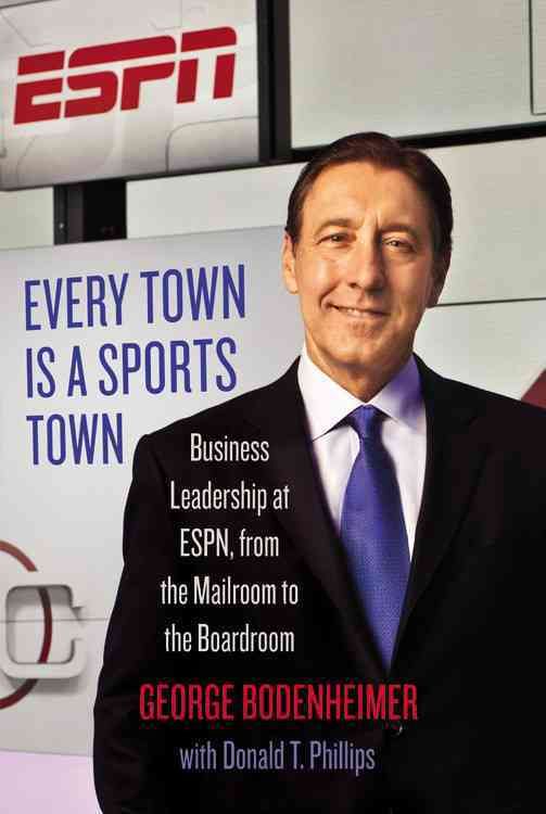 Produktbild: Every Town Is a Sports Town
