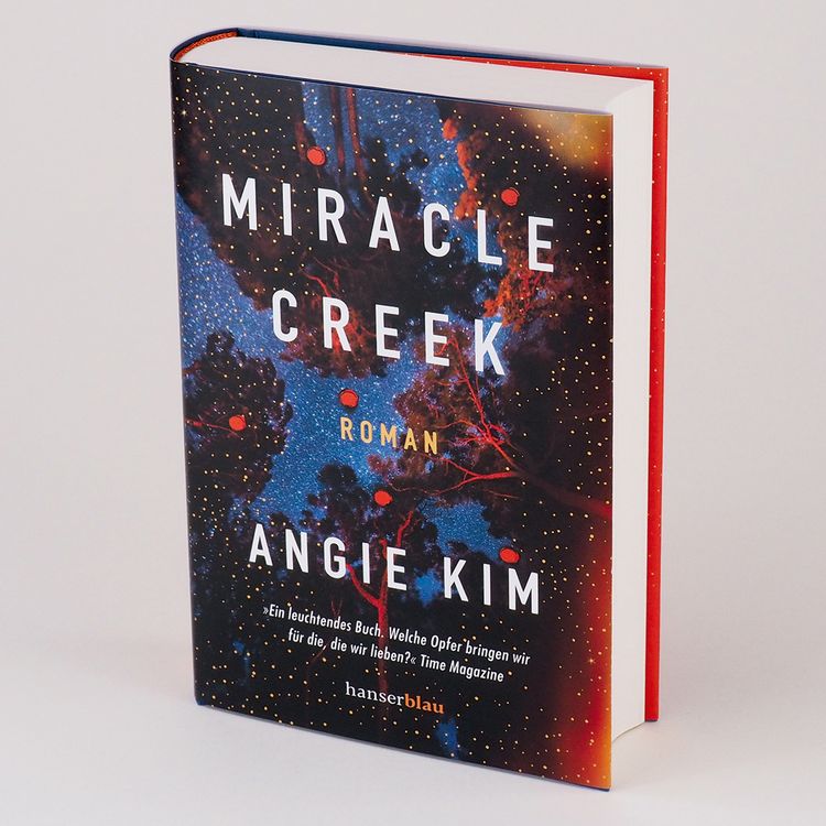 Produktbild: Miracle Creek