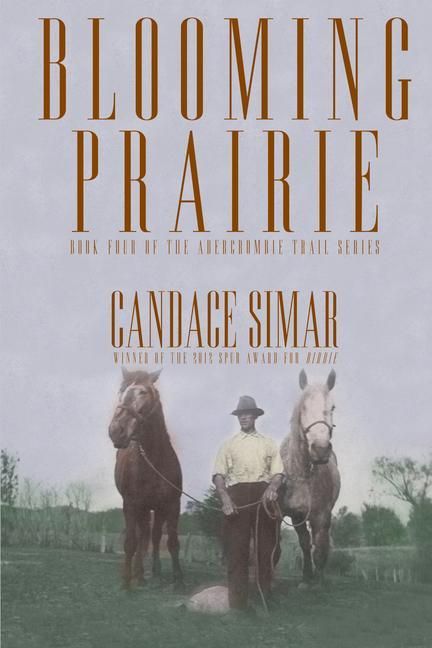 Produktbild: Blooming Prairie