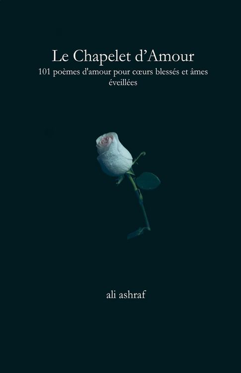 Produktbild: Le Chapelet d'Amour