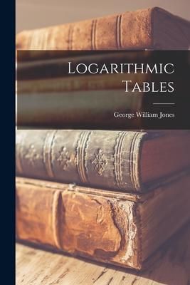 Produktbild: Logarithmic Tables