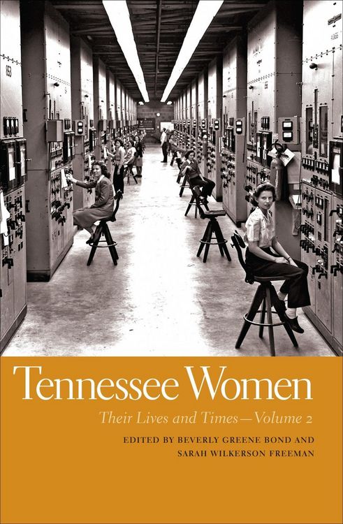 Produktbild: Tennessee Women