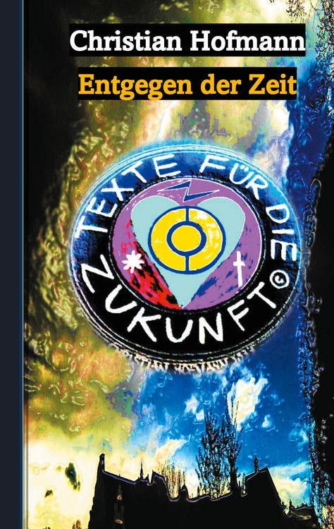 Produktbild: Texte f&uuml;r die Zukunft