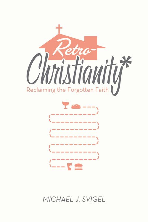 Produktbild: RetroChristianity