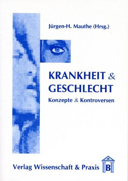 Produktbild: Krankheit & Geschlecht.