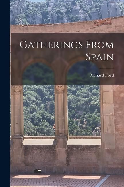 Produktbild: Gatherings From Spain