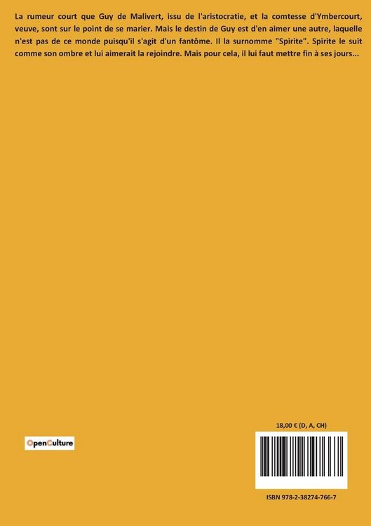 Produktbild: Spirite