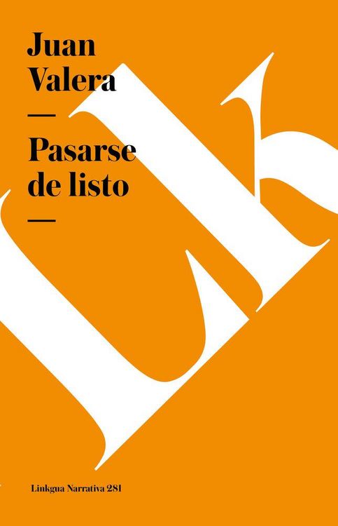 Produktbild: Pasarse de listo
