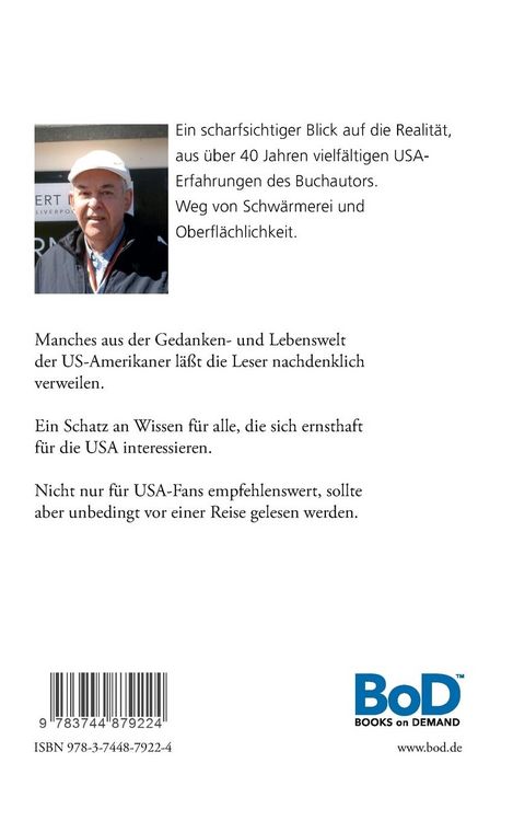Produktbild: USA