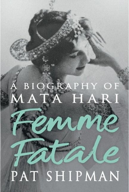 Produktbild: Femme Fatale