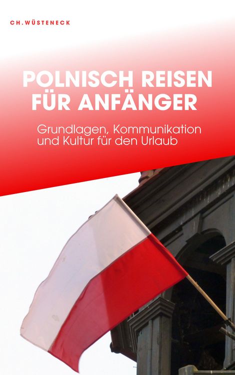 Produktbild: Polnisch Reisen f&uuml;r Anf&auml;nger