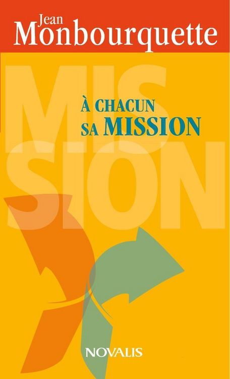 Produktbild: &Agrave; chacun sa mission