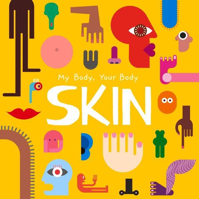 Produktbild: Skin