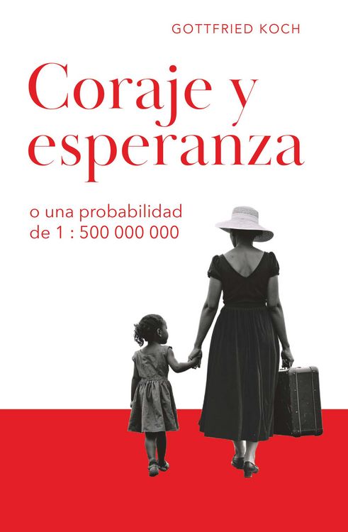 Produktbild: Coraje Y Esperanza