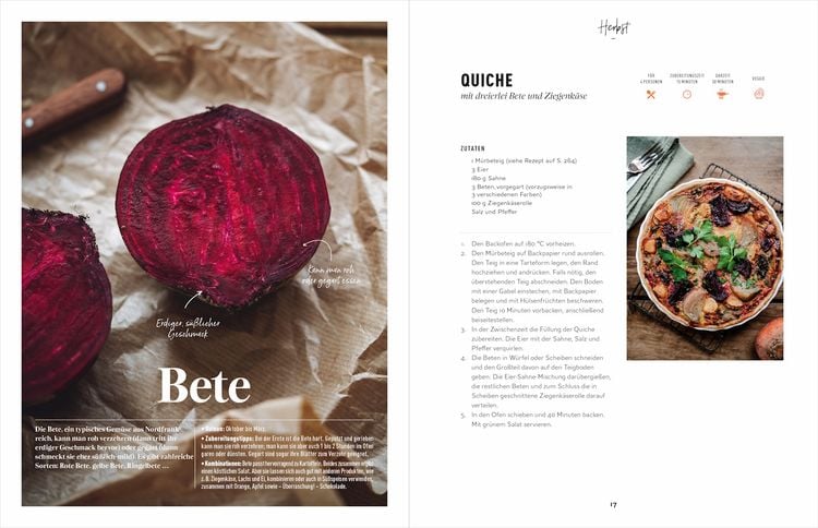Produktbild: Geniales Gem&uuml;se
