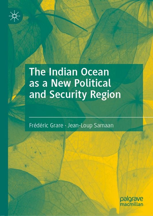 Produktbild: The Indian Ocean as a New Political and Security Region