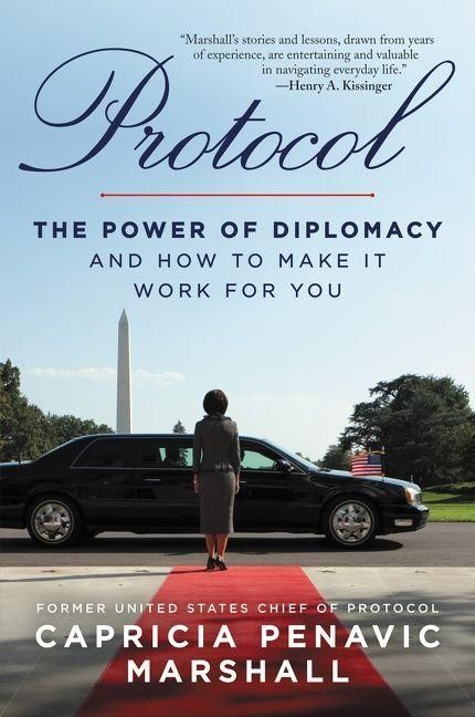 Produktbild: Protocol