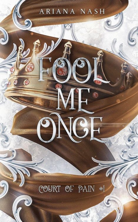 Produktbild: Fool Me Once