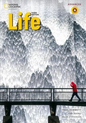 Produktbild: Life Advanced: Split A with the Spark platform
