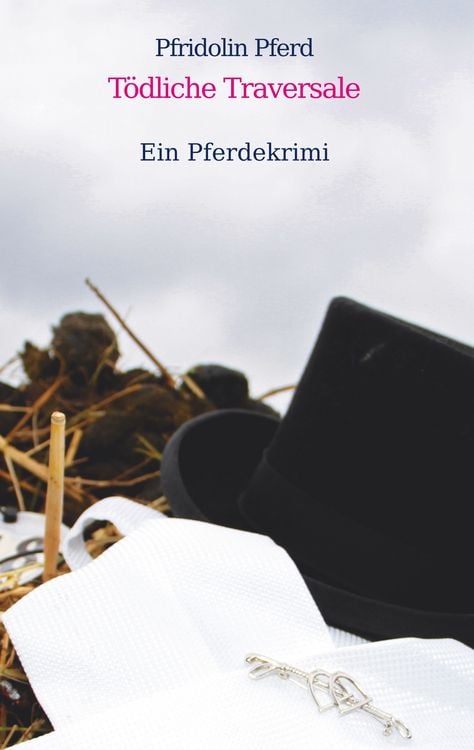 Produktbild: T&ouml;dliche Traversale