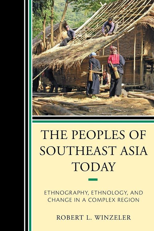 Produktbild: Peoples of Southeast Asia Today