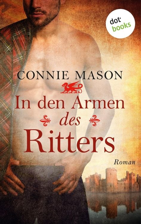Produktbild: In den Armen des Ritters